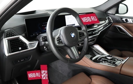 BMW X6, 2024 год, 17 700 000 рублей, 9 фотография