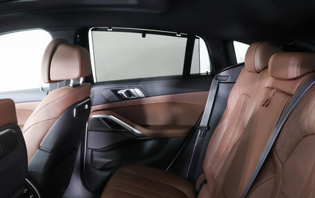 BMW X6, 2024 год, 17 700 000 рублей, 10 фотография