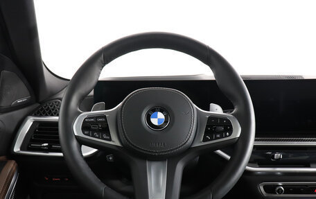 BMW X6, 2024 год, 17 700 000 рублей, 17 фотография