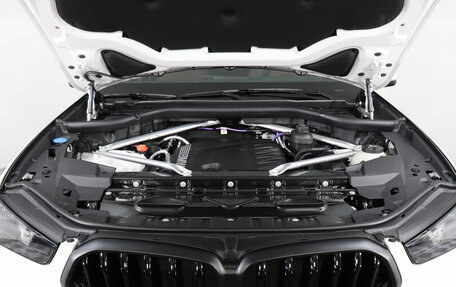 BMW X6, 2024 год, 17 700 000 рублей, 15 фотография