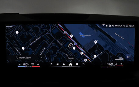 BMW X6, 2024 год, 17 700 000 рублей, 23 фотография