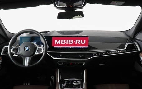 BMW X6, 2024 год, 17 700 000 рублей, 11 фотография