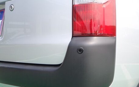 Toyota Succeed I рестайлинг, 2020 год, 1 100 000 рублей, 8 фотография