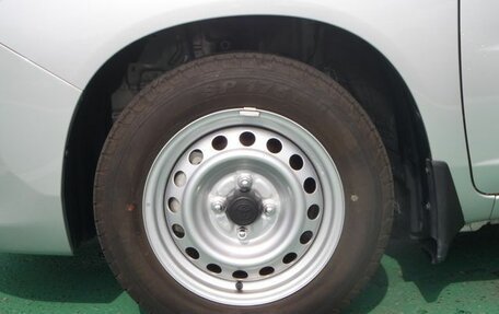 Toyota Succeed I рестайлинг, 2020 год, 1 100 000 рублей, 10 фотография