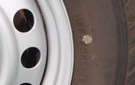 Toyota Succeed I рестайлинг, 2020 год, 1 100 000 рублей, 11 фотография