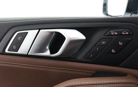 BMW X6, 2024 год, 17 700 000 рублей, 28 фотография