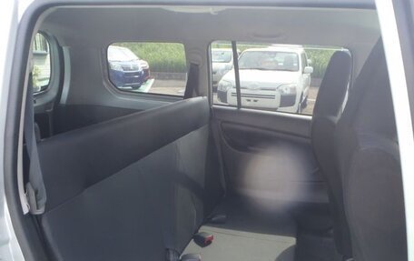 Toyota Succeed I рестайлинг, 2020 год, 1 100 000 рублей, 13 фотография