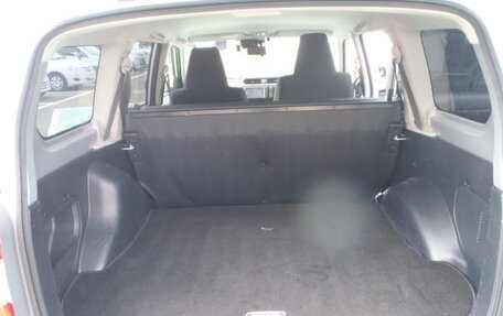 Toyota Succeed I рестайлинг, 2020 год, 1 100 000 рублей, 14 фотография