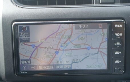 Toyota Succeed I рестайлинг, 2020 год, 1 100 000 рублей, 22 фотография