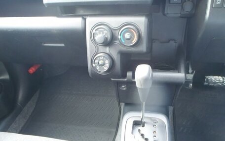 Toyota Succeed I рестайлинг, 2020 год, 1 100 000 рублей, 21 фотография