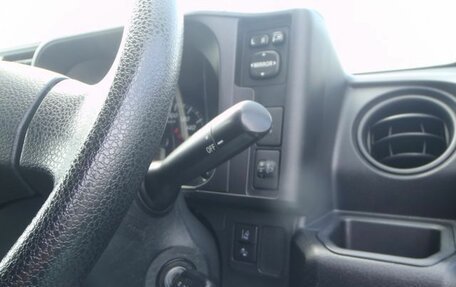 Toyota Succeed I рестайлинг, 2020 год, 1 100 000 рублей, 17 фотография