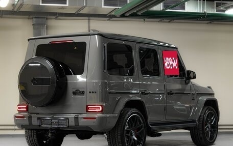 Mercedes-Benz G-Класс AMG, 2025 год, 33 500 000 рублей, 3 фотография