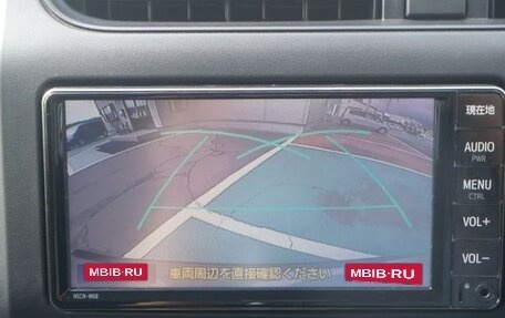 Toyota Succeed I рестайлинг, 2020 год, 1 100 000 рублей, 23 фотография