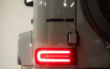 Mercedes-Benz G-Класс AMG, 2025 год, 33 500 000 рублей, 5 фотография