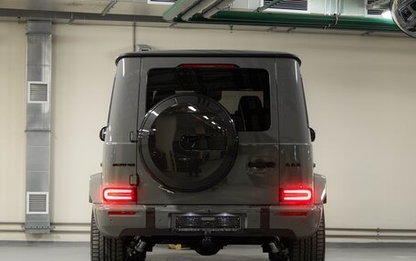 Mercedes-Benz G-Класс AMG, 2025 год, 33 500 000 рублей, 4 фотография