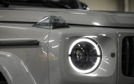 Mercedes-Benz G-Класс AMG, 2025 год, 33 500 000 рублей, 9 фотография