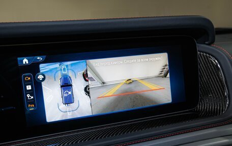 Mercedes-Benz G-Класс AMG, 2025 год, 33 500 000 рублей, 17 фотография