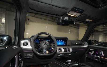 Mercedes-Benz G-Класс AMG, 2025 год, 33 500 000 рублей, 14 фотография