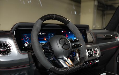 Mercedes-Benz G-Класс AMG, 2025 год, 33 500 000 рублей, 11 фотография