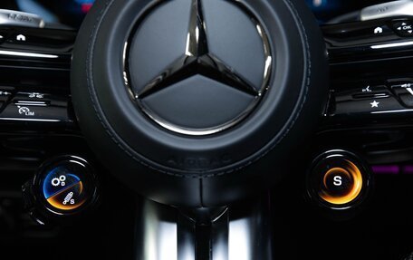 Mercedes-Benz G-Класс AMG, 2025 год, 33 500 000 рублей, 15 фотография