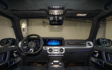 Mercedes-Benz G-Класс AMG, 2025 год, 33 500 000 рублей, 13 фотография