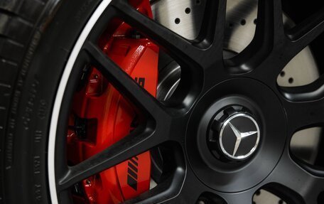 Mercedes-Benz G-Класс AMG, 2025 год, 33 500 000 рублей, 18 фотография