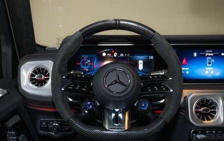 Mercedes-Benz G-Класс AMG, 2025 год, 33 500 000 рублей, 12 фотография