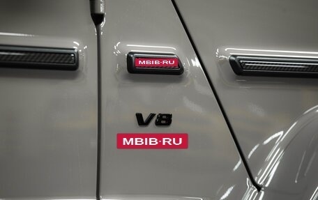 Mercedes-Benz G-Класс AMG, 2025 год, 33 500 000 рублей, 7 фотография