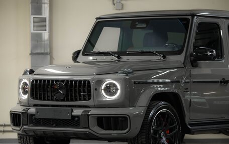 Mercedes-Benz G-Класс AMG, 2025 год, 33 500 000 рублей, 10 фотография