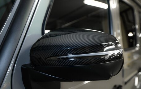 Mercedes-Benz G-Класс AMG, 2025 год, 33 500 000 рублей, 8 фотография