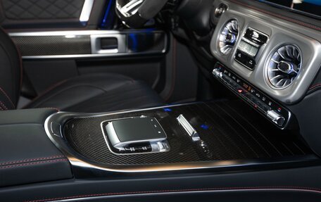 Mercedes-Benz G-Класс AMG, 2025 год, 33 500 000 рублей, 20 фотография