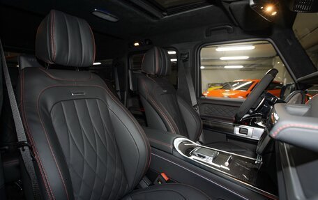 Mercedes-Benz G-Класс AMG, 2025 год, 33 500 000 рублей, 25 фотография