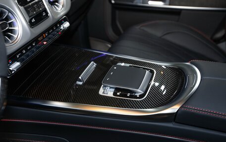 Mercedes-Benz G-Класс AMG, 2025 год, 33 500 000 рублей, 21 фотография