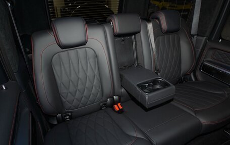 Mercedes-Benz G-Класс AMG, 2025 год, 33 500 000 рублей, 26 фотография