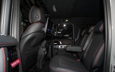Mercedes-Benz G-Класс AMG, 2025 год, 33 500 000 рублей, 27 фотография