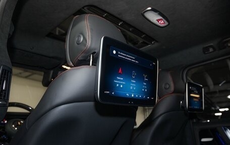 Mercedes-Benz G-Класс AMG, 2025 год, 33 500 000 рублей, 28 фотография