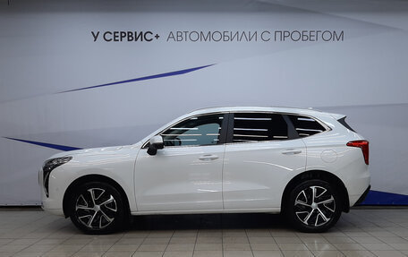 Haval Jolion, 2023 год, 1 740 000 рублей, 2 фотография