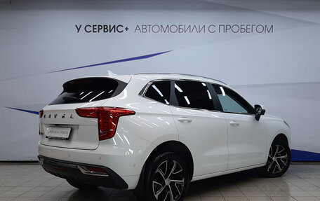 Haval Jolion, 2023 год, 1 740 000 рублей, 3 фотография