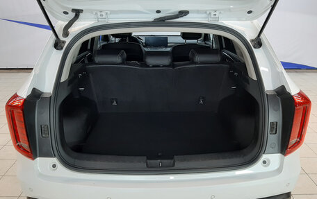 Haval Jolion, 2023 год, 1 740 000 рублей, 7 фотография