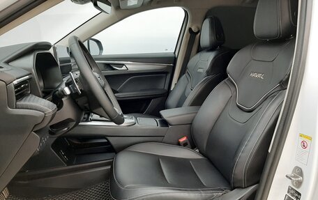 Haval Jolion, 2023 год, 1 740 000 рублей, 10 фотография