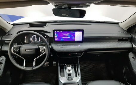 Haval Jolion, 2023 год, 1 740 000 рублей, 9 фотография