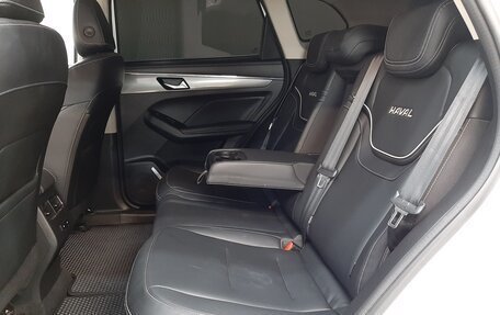 Haval Jolion, 2023 год, 1 740 000 рублей, 13 фотография