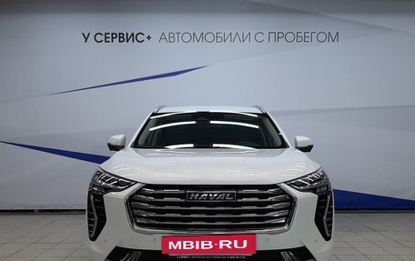 Haval Jolion, 2023 год, 1 740 000 рублей, 5 фотография