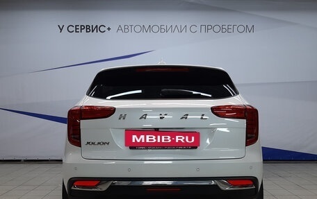 Haval Jolion, 2023 год, 1 740 000 рублей, 4 фотография