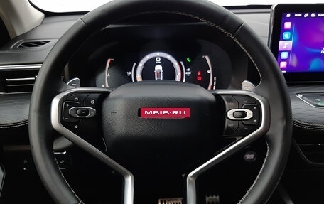 Haval Jolion, 2023 год, 1 740 000 рублей, 15 фотография