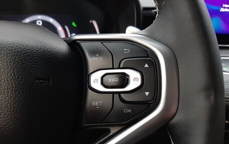 Haval Jolion, 2023 год, 1 740 000 рублей, 17 фотография