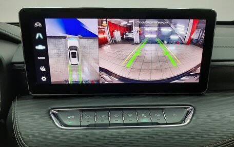 Haval Jolion, 2023 год, 1 740 000 рублей, 19 фотография