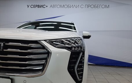 Haval Jolion, 2023 год, 1 740 000 рублей, 24 фотография