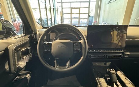 Haval H7, 2025 год, 3 699 000 рублей, 7 фотография