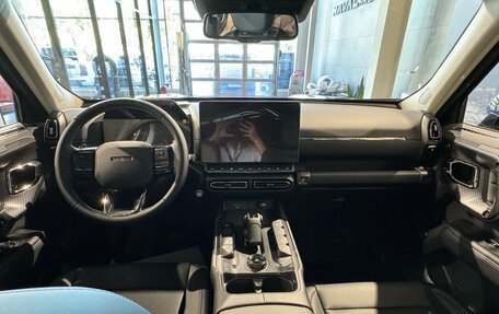 Haval H7, 2025 год, 3 699 000 рублей, 6 фотография